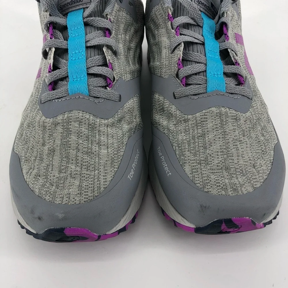 New Balance Speed Trail Running Shoes WTNTRCV3